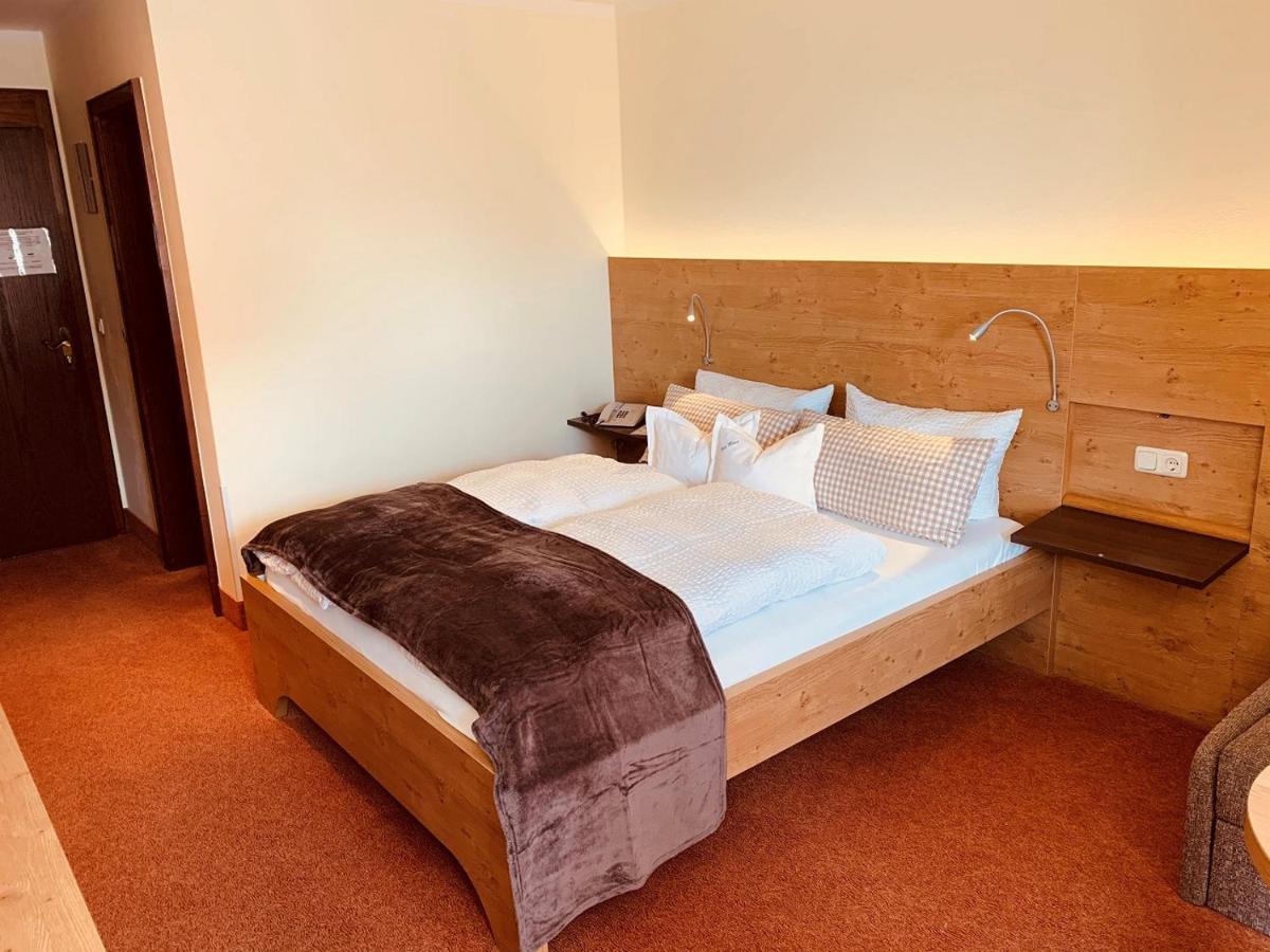 Isar Hotel Freising Eksteriør bilde